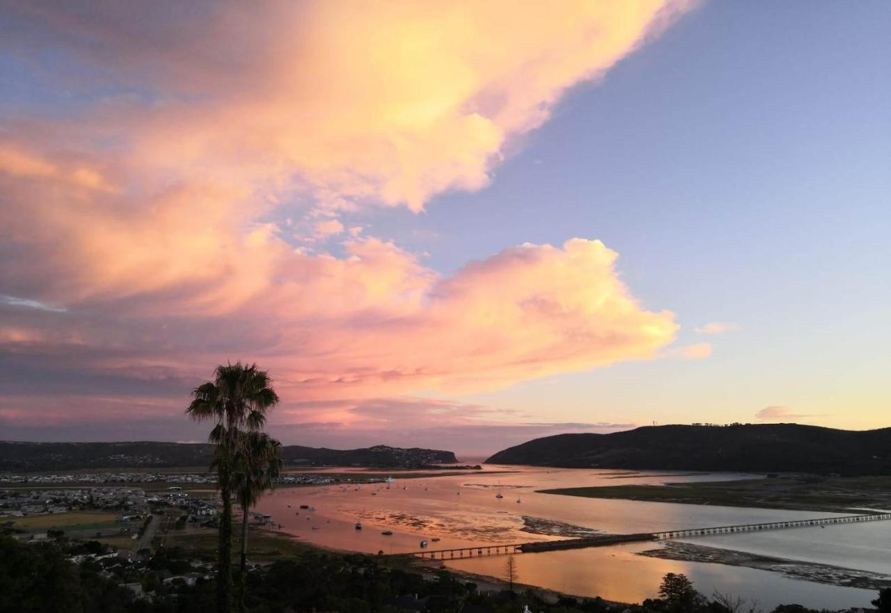 Paradise Private Zen Studios Knysna Buitenkant foto
