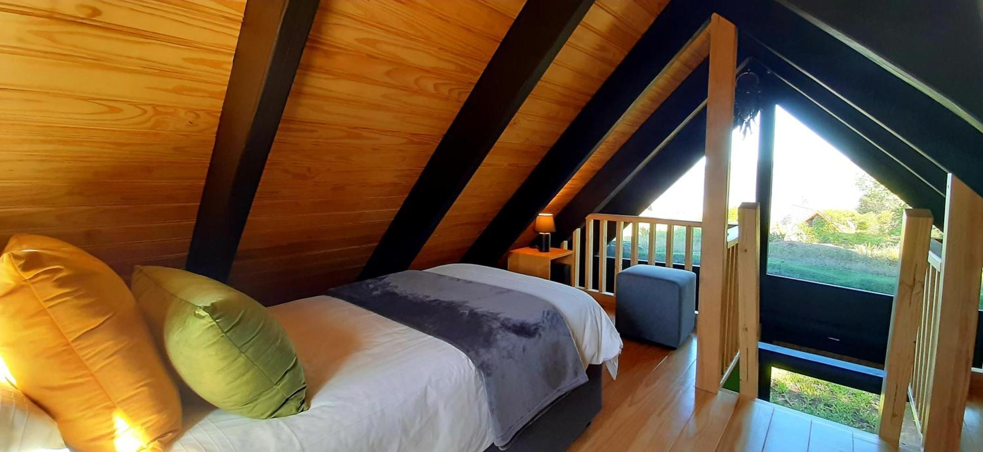 Paradise Private Zen Studios Knysna Buitenkant foto