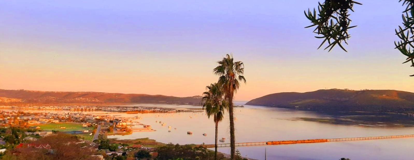 Paradise Private Zen Studios Knysna Buitenkant foto