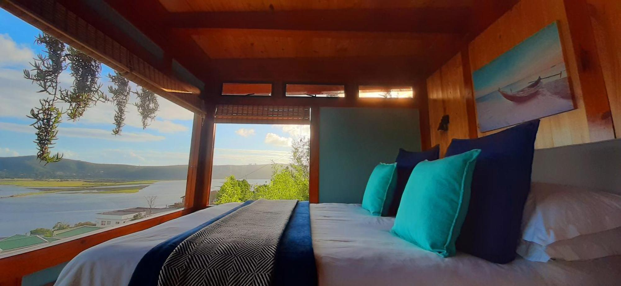 Paradise Private Zen Studios Knysna Kamer foto