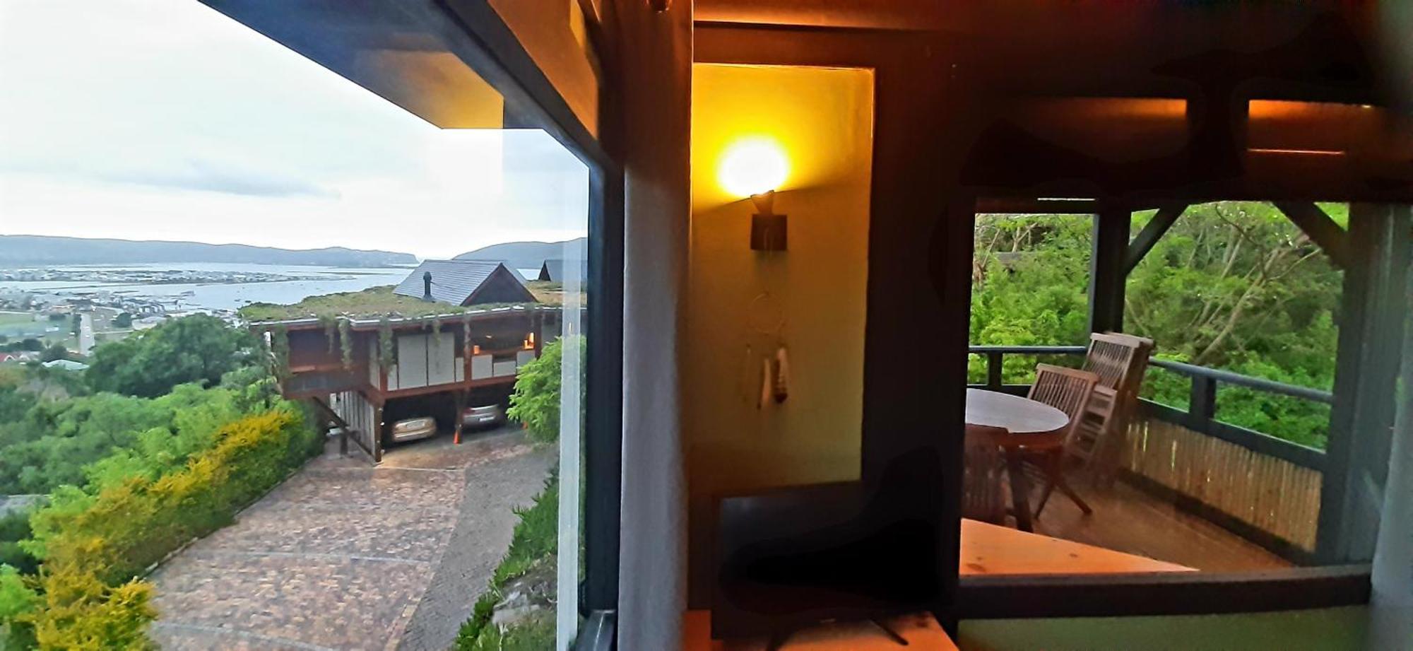 Paradise Private Zen Studios Knysna Kamer foto